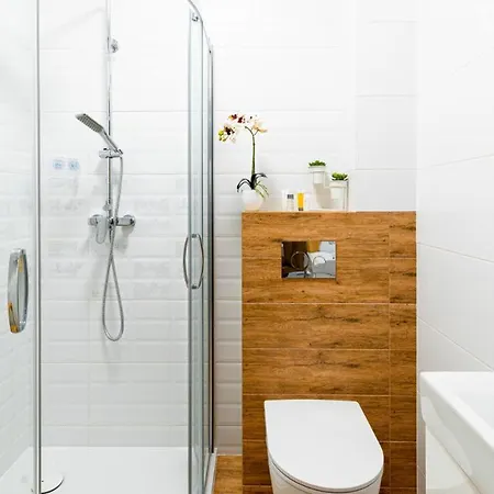 Apartment Wonder - W Sercu Karpacza, Blisko Deptaka I Terenow Zielonych *