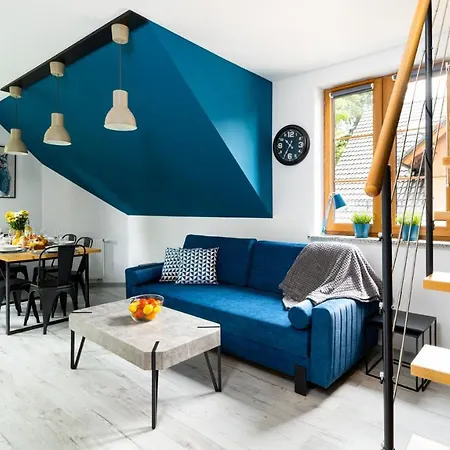 Wonder - W Sercu Karpacza, Blisko Deptaka I Terenow Zielonych Appartement Karpacz