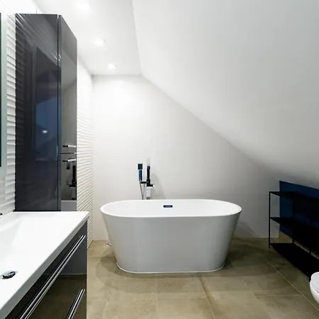 Wonder - W Sercu Karpacza, Blisko Deptaka I Terenow Zielonych Apartment