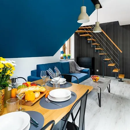 Apartment Wonder - W Sercu Karpacza, Blisko Deptaka I Terenow Zielonych Karpacz