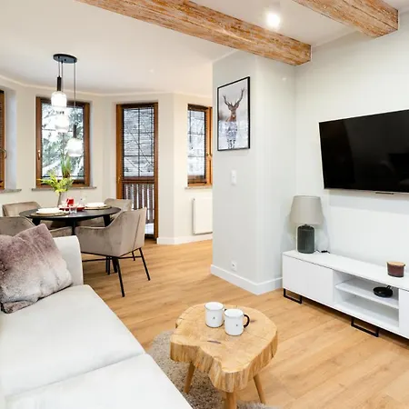 Wonder - W Sercu Karpacza, Blisko Deptaka I Terenow Zielonych * Karpacz