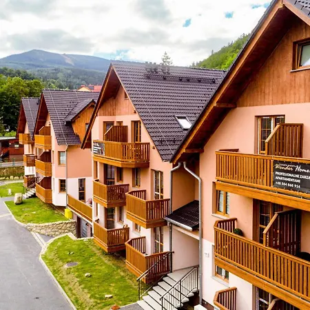 Wonder - W Sercu Karpacza, Blisko Deptaka I Terenow Zielonych *