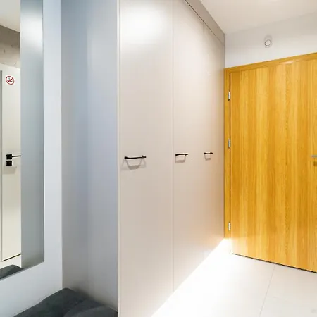Wonder - W Sercu Karpacza, Blisko Deptaka I Terenow Zielonych Apartment Karpacz