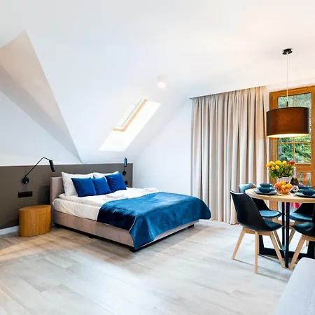 Wonder - W Sercu Karpacza, Blisko Deptaka I Terenow Zielonych Apartment Karpacz