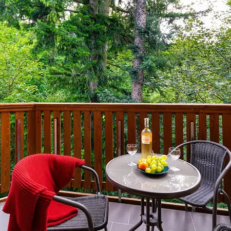 Appartement Wonder - W Sercu Karpacza, Blisko Deptaka I Terenow Zielonych Karpacz