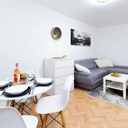 Wonder - W Sercu Karpacza, Blisko Deptaka I Terenow Zielonych Appartement *