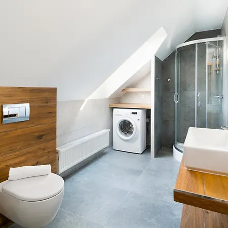 Appartement Wonder - W Sercu Karpacza, Blisko Deptaka I Terenow Zielonych
