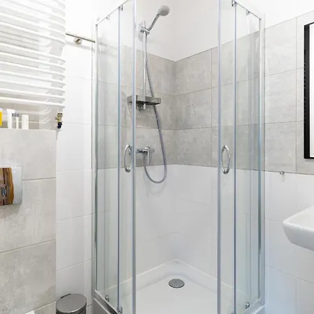 Wonder - W Sercu Karpacza, Blisko Deptaka I Terenow Zielonych Apartment Karpacz