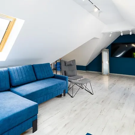 Appartement Wonder - W Sercu Karpacza, Blisko Deptaka I Terenow Zielonych Karpacz