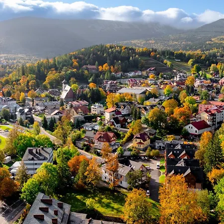 Appartement Wonder - W Sercu Karpacza, Blisko Deptaka I Terenow Zielonych