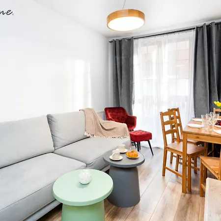 Appartement Wonder - W Sercu Karpacza, Blisko Deptaka I Terenow Zielonych Karpacz