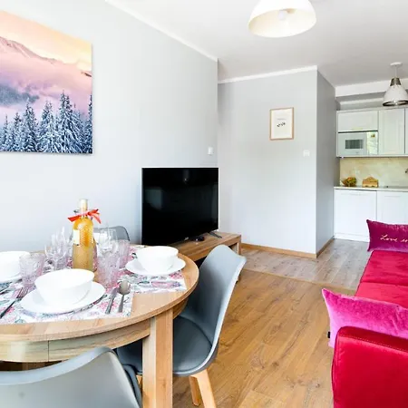 Apartman Wonder - W Sercu Karpacza, Blisko Deptaka I Terenow Zielonych Karpacz