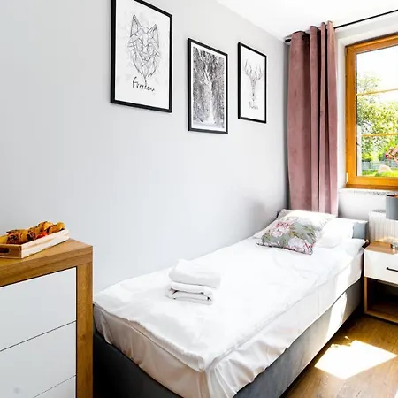 Wonder - W Sercu Karpacza, Blisko Deptaka I Terenow Zielonych Karpacz