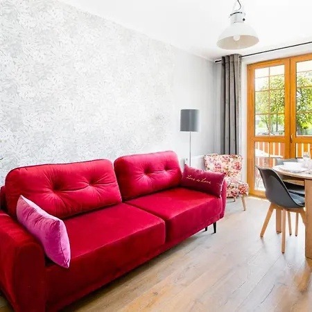 Wonder - W Sercu Karpacza, Blisko Deptaka I Terenow Zielonych Apartman Karpacz