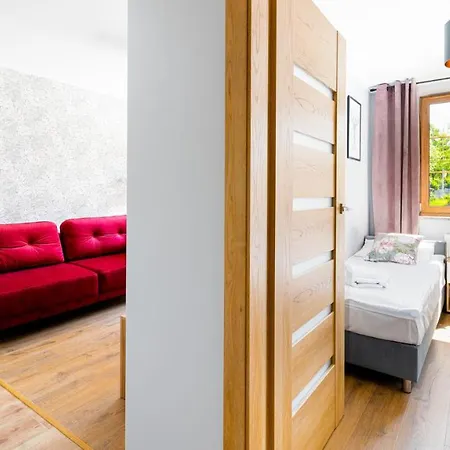 Wonder - W Sercu Karpacza, Blisko Deptaka I Terenow Zielonych