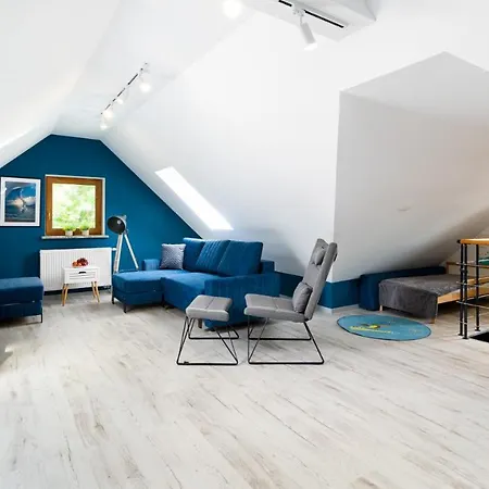 Wonder - W Sercu Karpacza, Blisko Deptaka I Terenow Zielonych