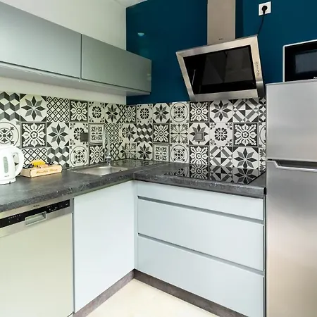 Apartman Wonder - W Sercu Karpacza, Blisko Deptaka I Terenow Zielonych Karpacz