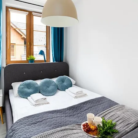 Wonder - W Sercu Karpacza, Blisko Deptaka I Terenow Zielonych *