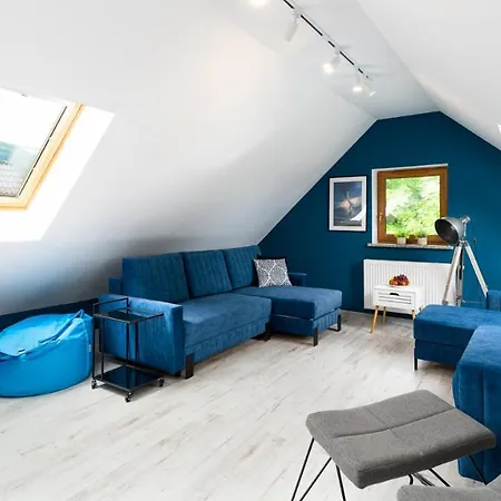 Wonder - W Sercu Karpacza, Blisko Deptaka I Terenow Zielonych Karpacz