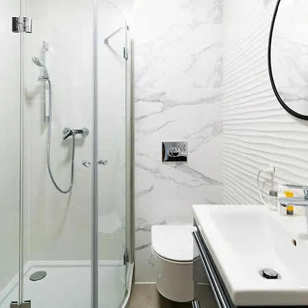 Lägenhet Wonder - W Sercu Karpacza, Blisko Deptaka I Terenow Zielonych Karpacz