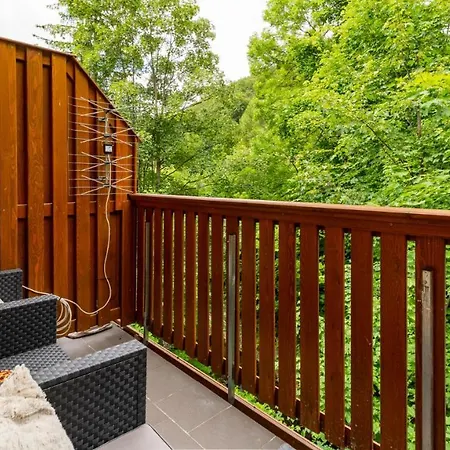 Wonder - W Sercu Karpacza, Blisko Deptaka I Terenow Zielonych Apartman