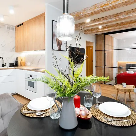 Wonder - W Sercu Karpacza, Blisko Deptaka I Terenow Zielonych *