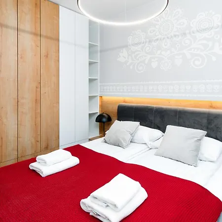 Wonder - W Sercu Karpacza, Blisko Deptaka I Terenow Zielonych Apartman Karpacz