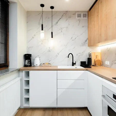 Wonder - W Sercu Karpacza, Blisko Deptaka I Terenow Zielonych *