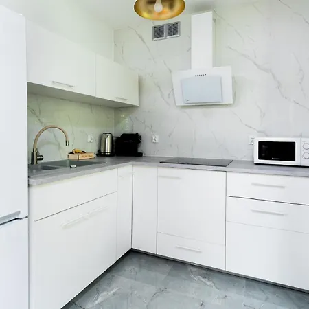 Wonder - W Sercu Karpacza, Blisko Deptaka I Terenow Zielonych Apartman *