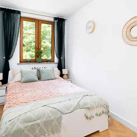 Wonder - W Sercu Karpacza, Blisko Deptaka I Terenow Zielonych * Karpacz