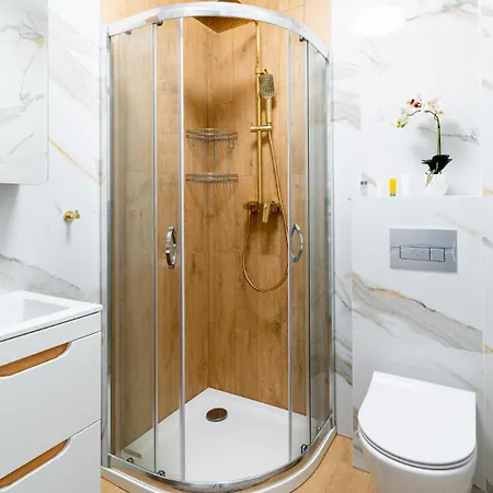 Wonder - W Sercu Karpacza, Blisko Deptaka I Terenow Zielonych *