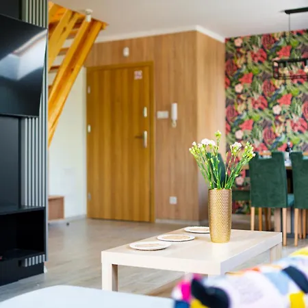 Apartman Wonder - W Sercu Karpacza, Blisko Deptaka I Terenow Zielonych Karpacz