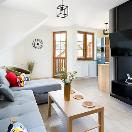 Wonder - W Sercu Karpacza, Blisko Deptaka I Terenow Zielonych