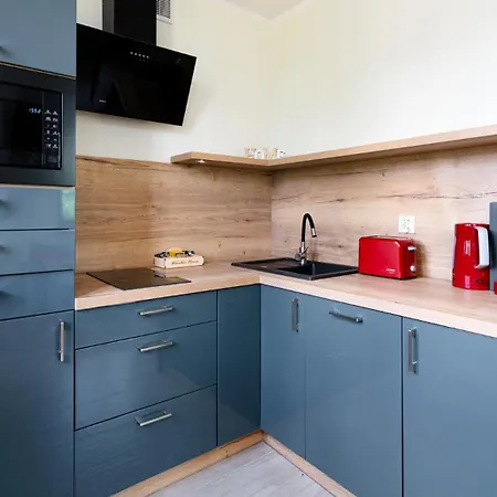 Apartman Wonder - W Sercu Karpacza, Blisko Deptaka I Terenow Zielonych *