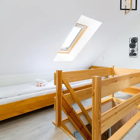 Wonder - W Sercu Karpacza, Blisko Deptaka I Terenow Zielonych Apartment *
