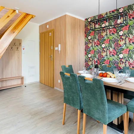 Apartman Wonder - W Sercu Karpacza, Blisko Deptaka I Terenow Zielonych Karpacz