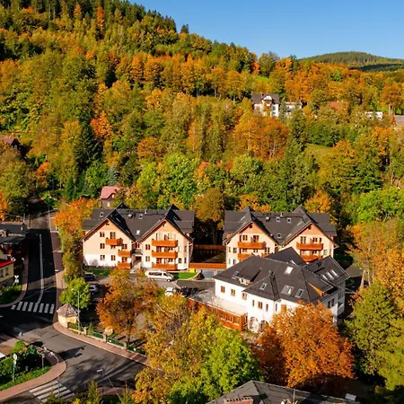 Wonder - W Sercu Karpacza, Blisko Deptaka I Terenow Zielonych * Karpacz