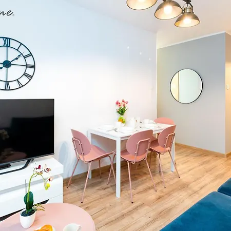 Wonder - W Sercu Karpacza, Blisko Deptaka I Terenow Zielonych Lägenhet *