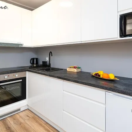 Wonder - W Sercu Karpacza, Blisko Deptaka I Terenów Zielonych *