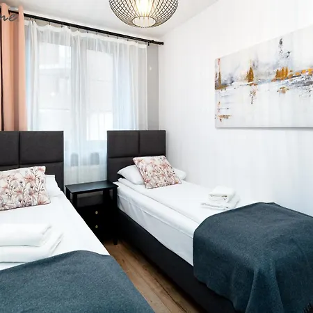 Wonder - W Sercu Karpacza, Blisko Deptaka I Terenow Zielonych Apartman *