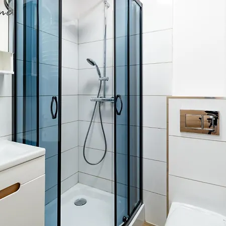 Wonder - W Sercu Karpacza, Blisko Deptaka I Terenow Zielonych Karpacz