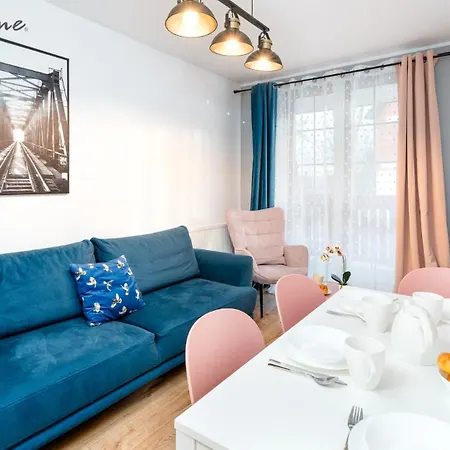 Wonder - W Sercu Karpacza, Blisko Deptaka I Terenow Zielonych Apartman