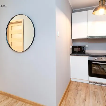 Apartman Wonder - W Sercu Karpacza, Blisko Deptaka I Terenow Zielonych