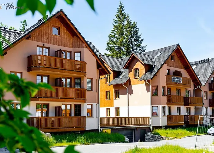 Apartment Wonder - W Sercu Karpacza, Blisko Deptaka I Terenow Zielonych *