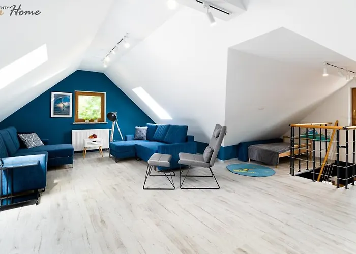 Wonder - W Sercu Karpacza, Blisko Deptaka I Terenow Zielonych