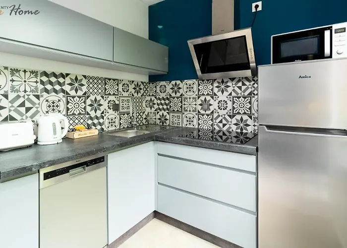 Apartment Wonder - W Sercu Karpacza, Blisko Deptaka I Terenow Zielonych Karpacz