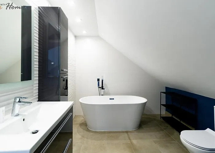 Wonder - W Sercu Karpacza, Blisko Deptaka I Terenow Zielonych Apartment