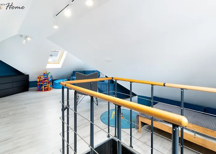 Apartment Wonder - W Sercu Karpacza, Blisko Deptaka I Terenow Zielonych *