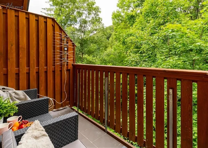 Wonder - W Sercu Karpacza, Blisko Deptaka I Terenow Zielonych Apartment