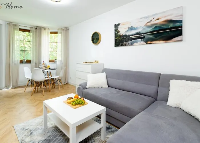 Wonder - W Sercu Karpacza, Blisko Deptaka I Terenow Zielonych Karpacz